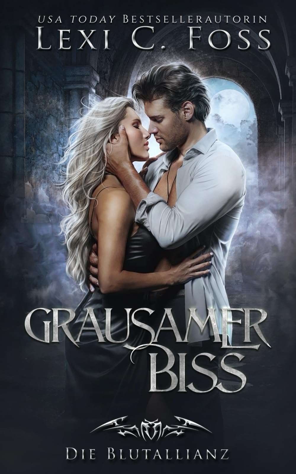 Product Image: Grausamer Biss