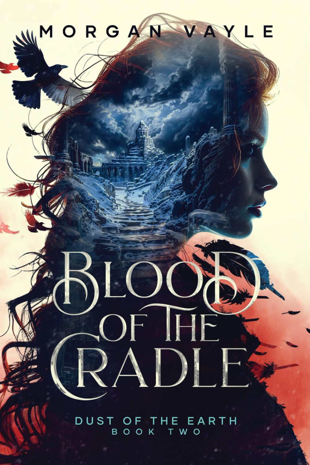 Blood of the Cradle Historical Fiction