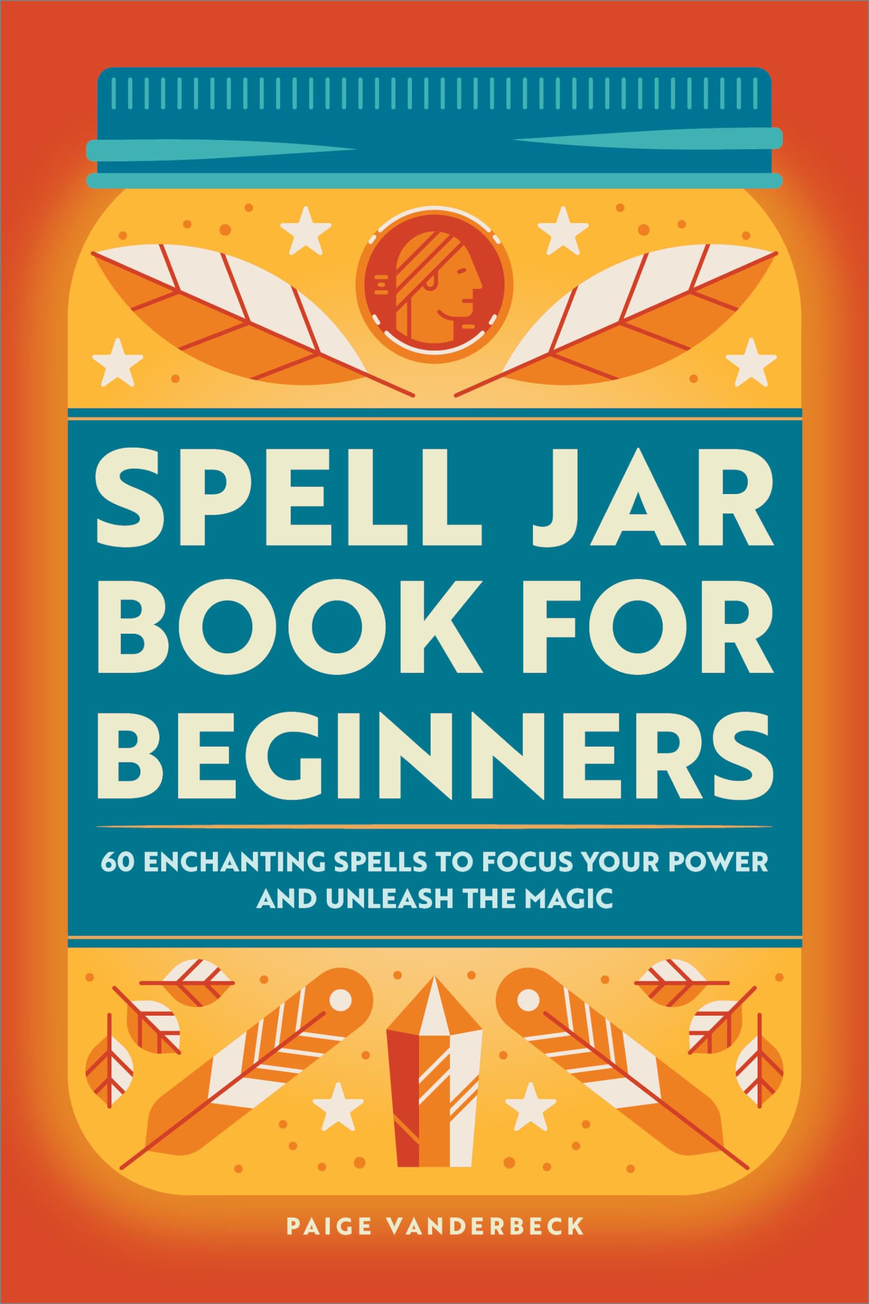 Spell Jar Book for Beginners Second hand books on Religion & Esotericism