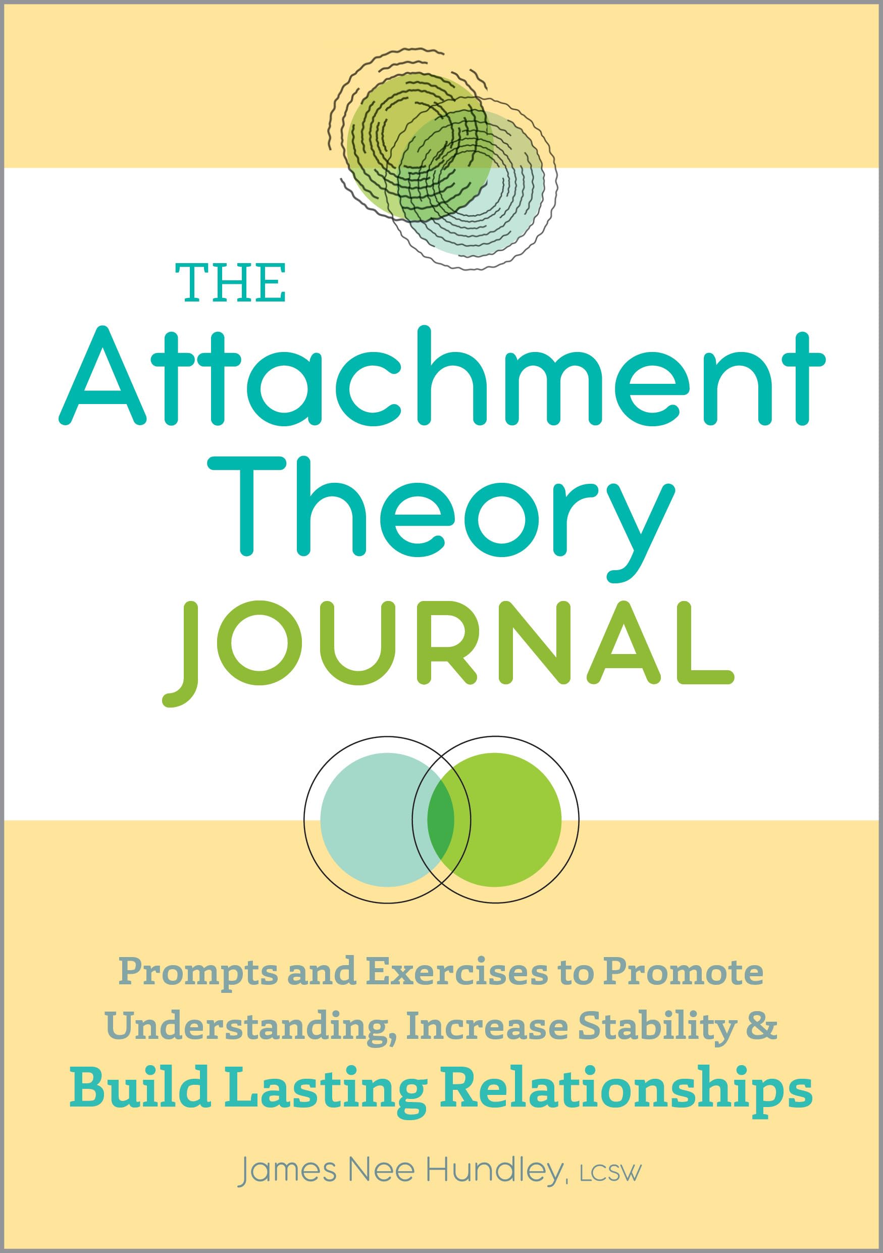 The Attachment Theory Journal Leisure, Home & Garden