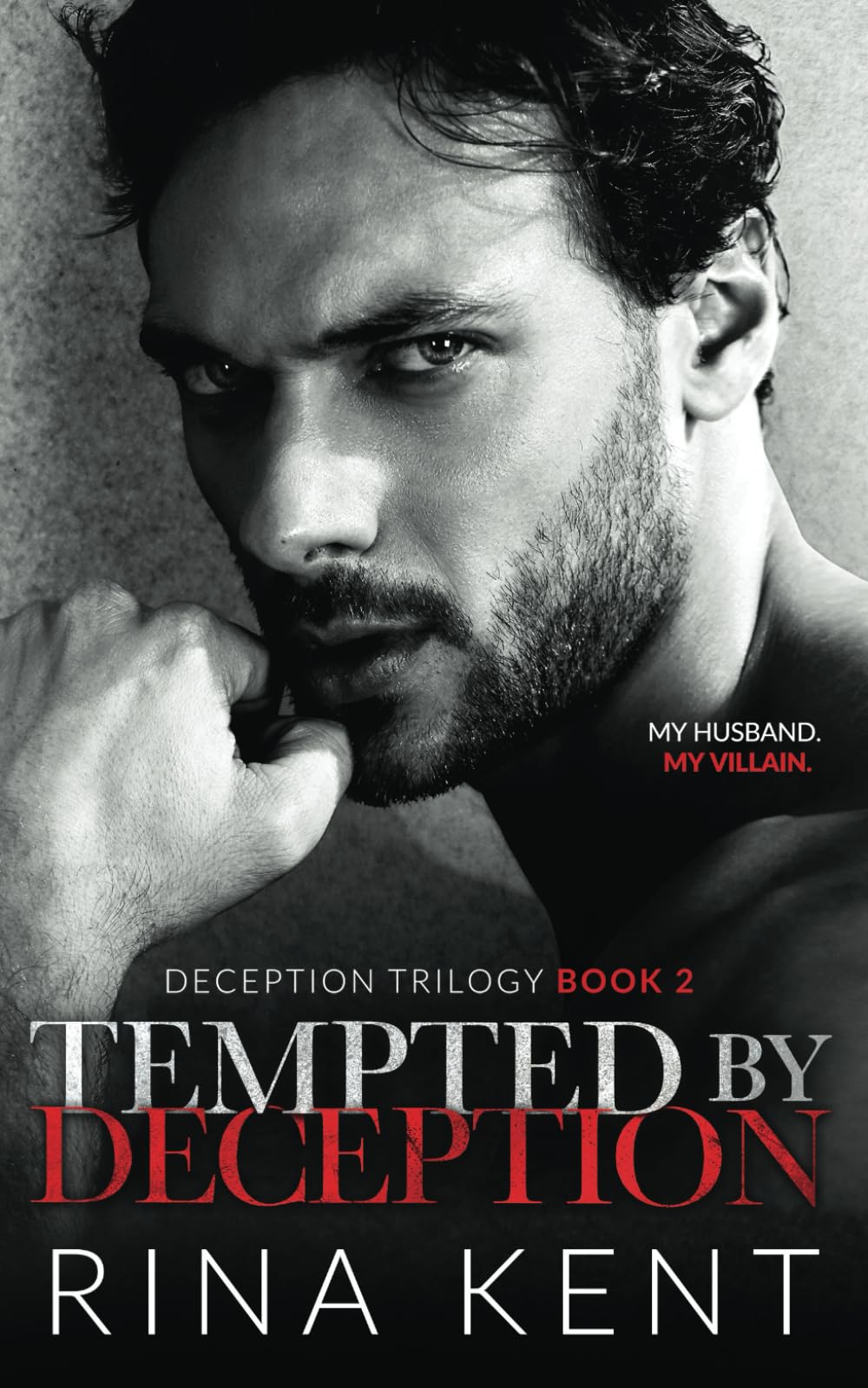 Tempted by Deception: A Dark Marriage Mafia Romance (Deception Trilogy, Band 2) Horror & Mystery