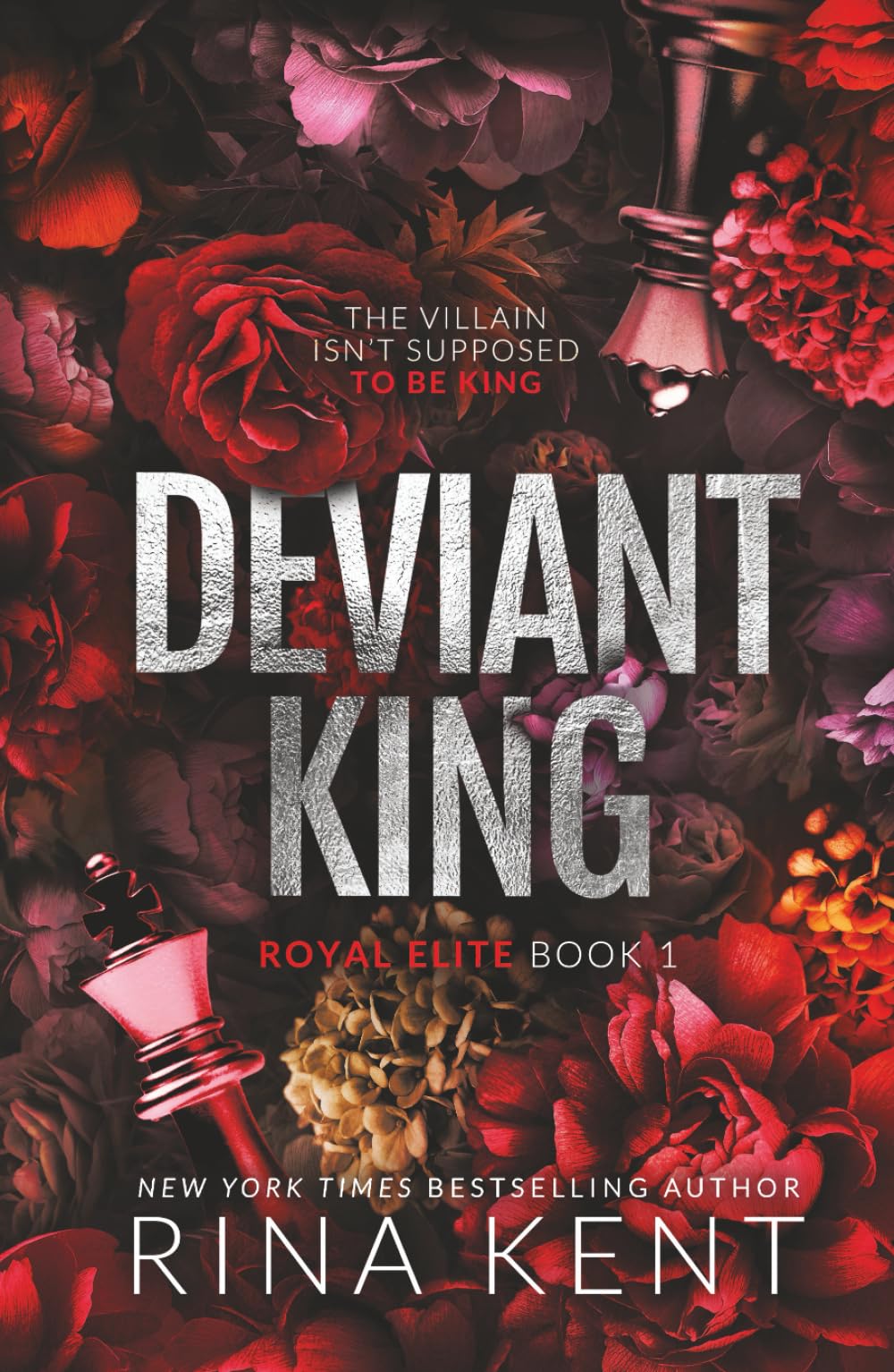 Deviant King Horror & Mystery