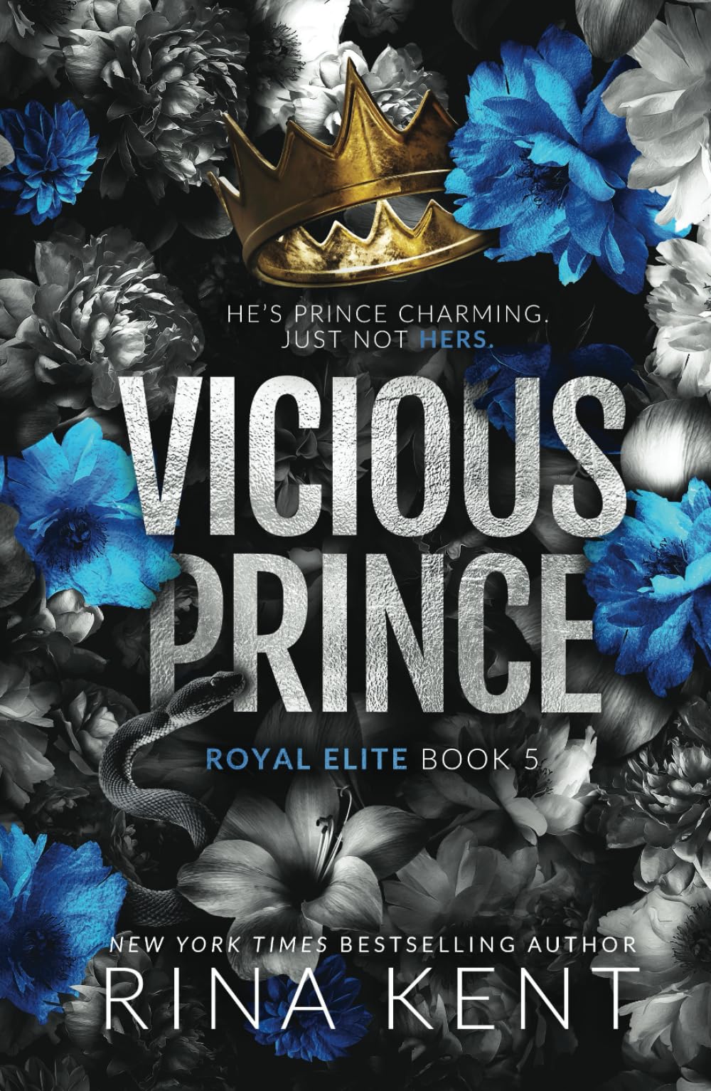 Product Image: Vicious Prince
