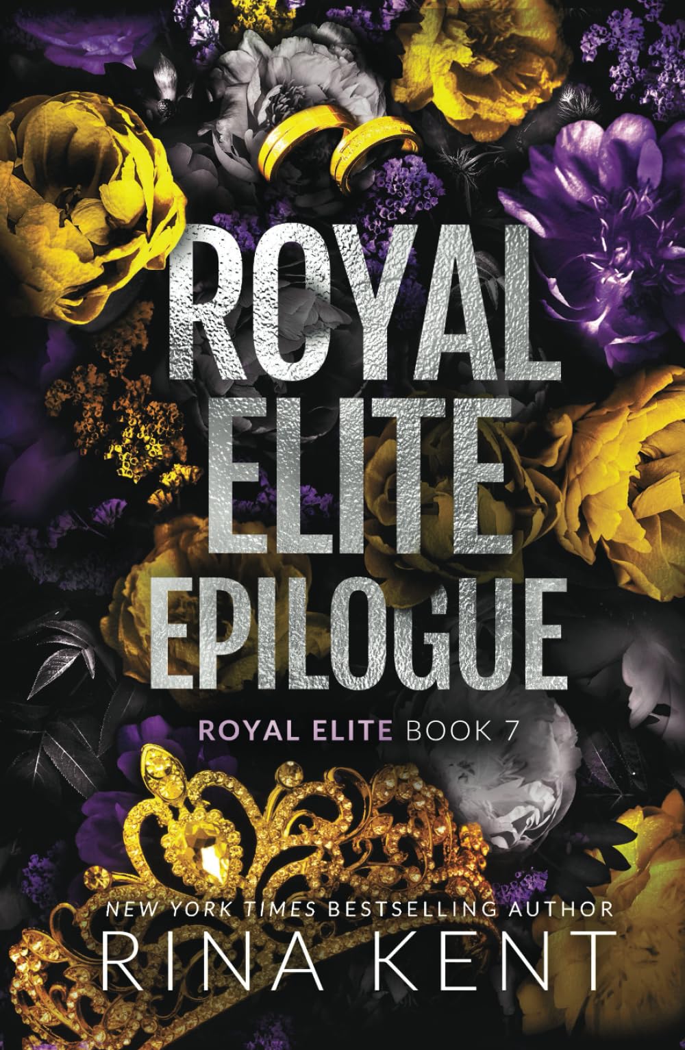 Royal Elite Epilogue: Special Edition Print Contemporary literature