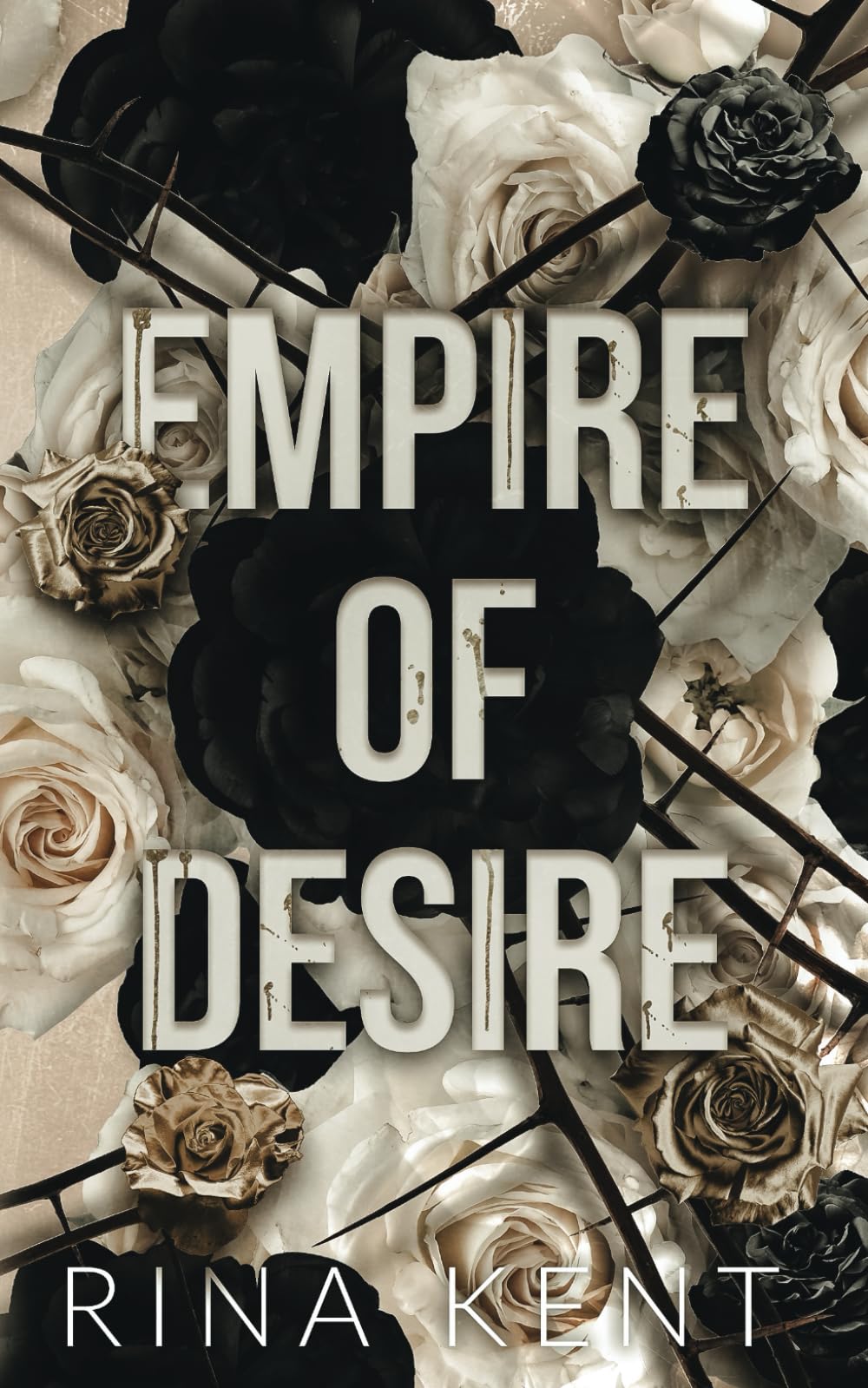 Empire of Desire Contemporary literature