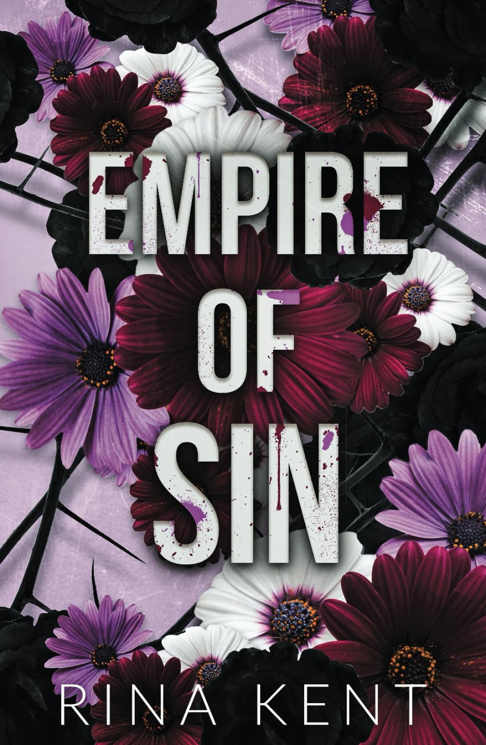 Empire of Sin: Special Edition Print Contemporary literature