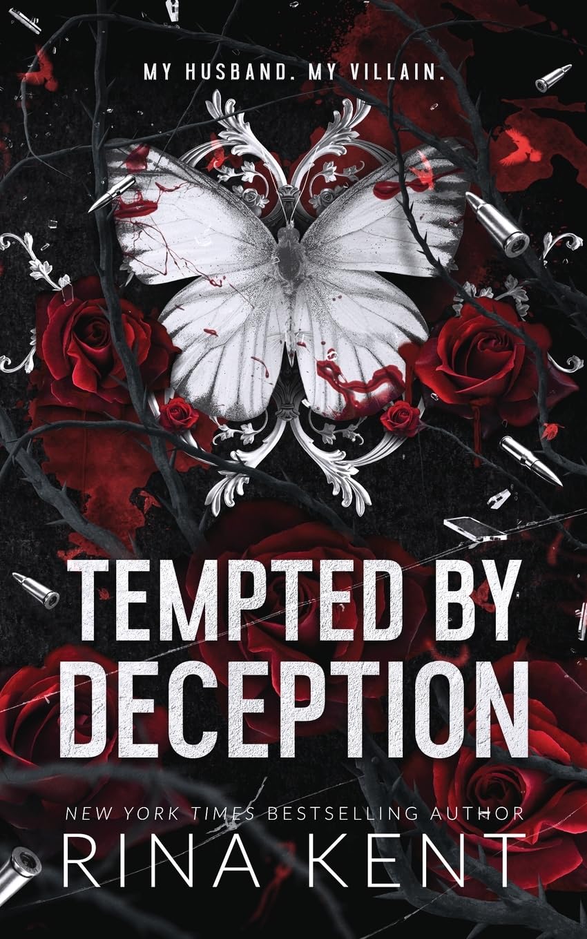 Product Image: Tempted by Deception