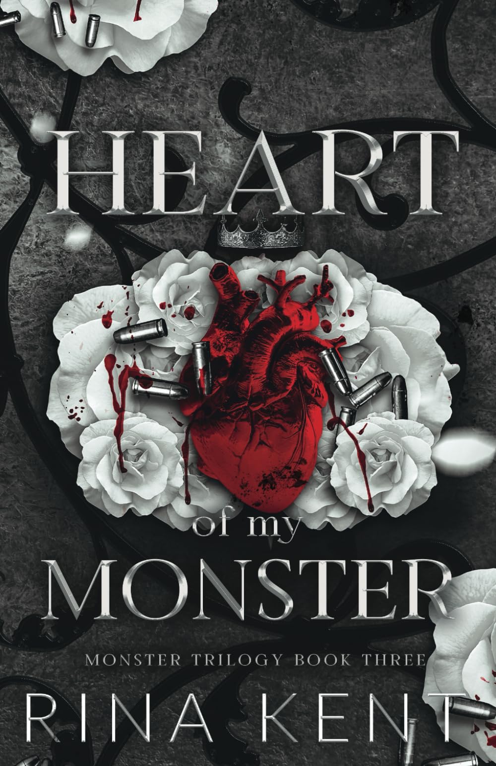 Heart of My Monster Eroticism