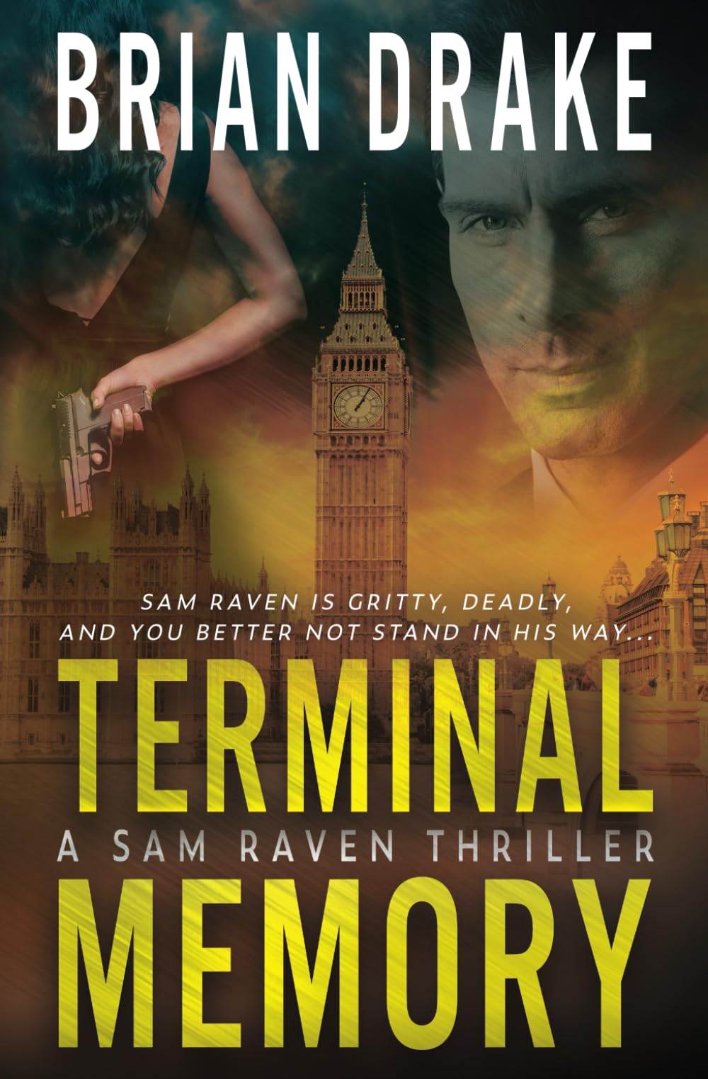 Terminal Memory Action & Adventure