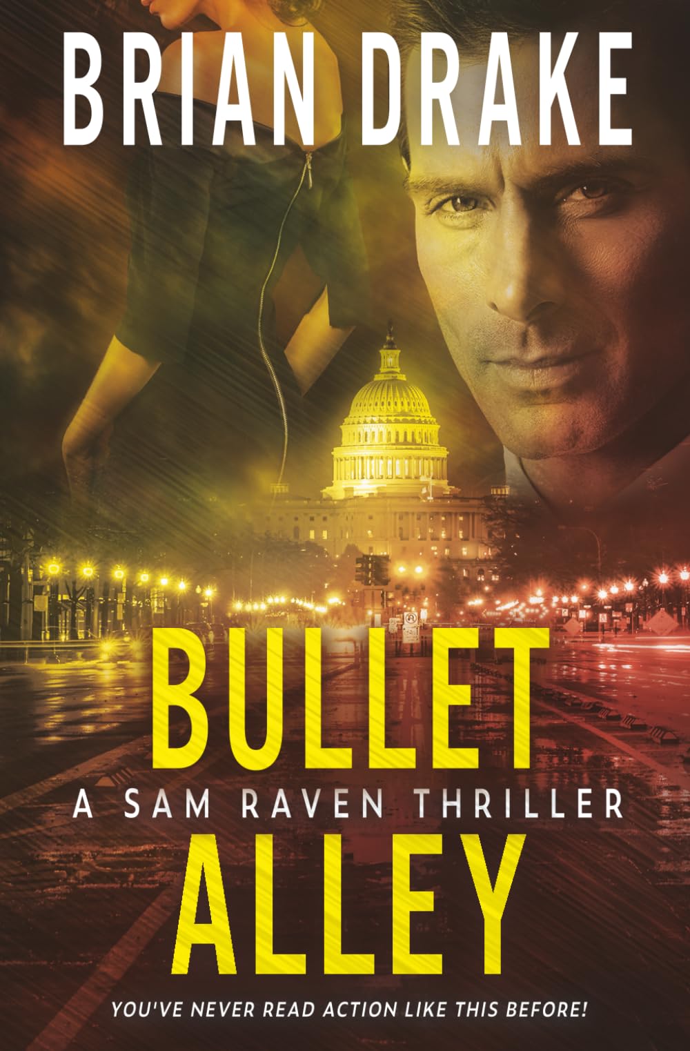 Product Image: Bullet Alley