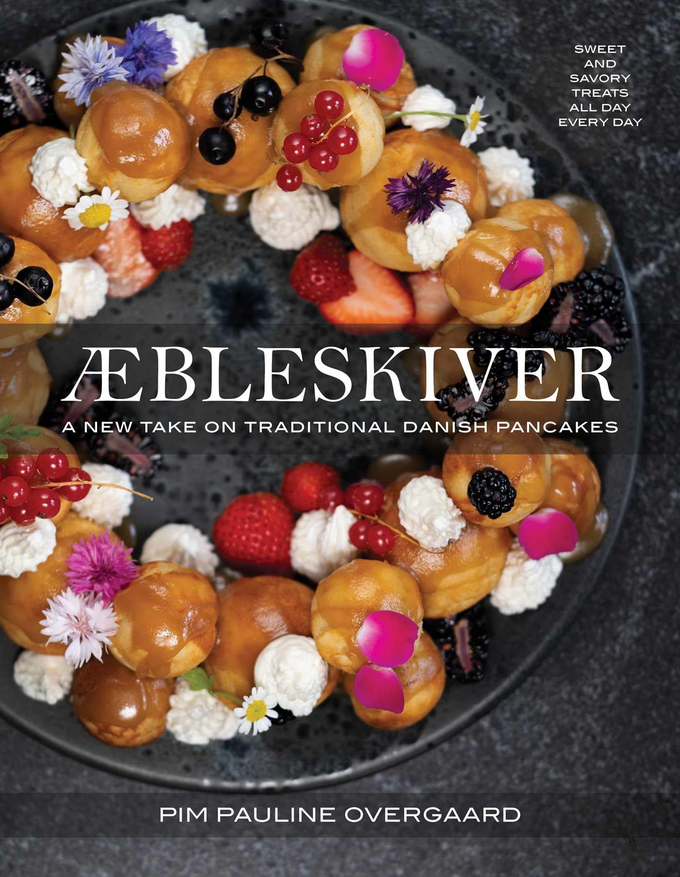 Aebleskiver: A New Take on Traditional Danish Pancakes Leisure, Home & Garden
