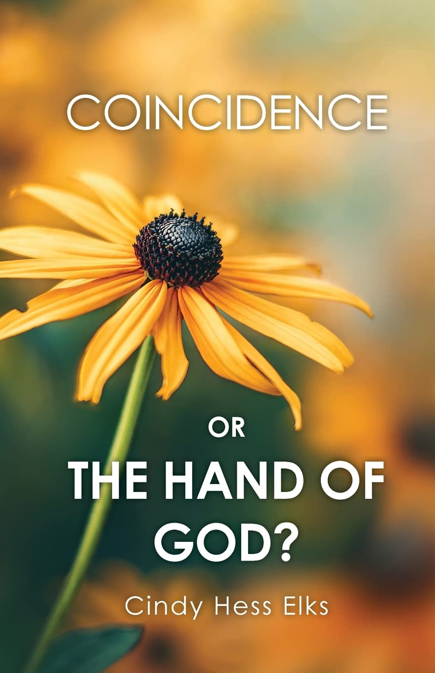 Coincidence or the Hand of God? Religion & Esotericism
