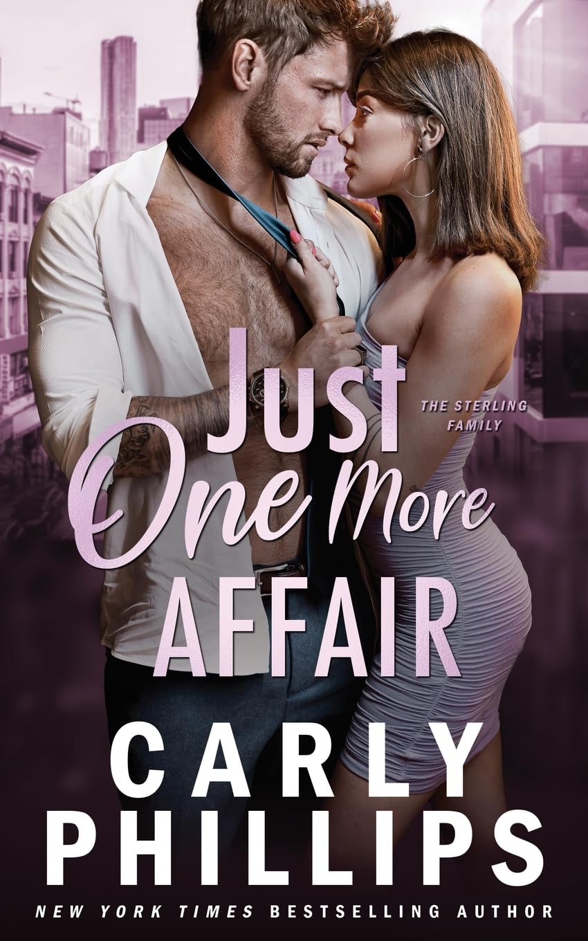 Product Image: Just One More Affair