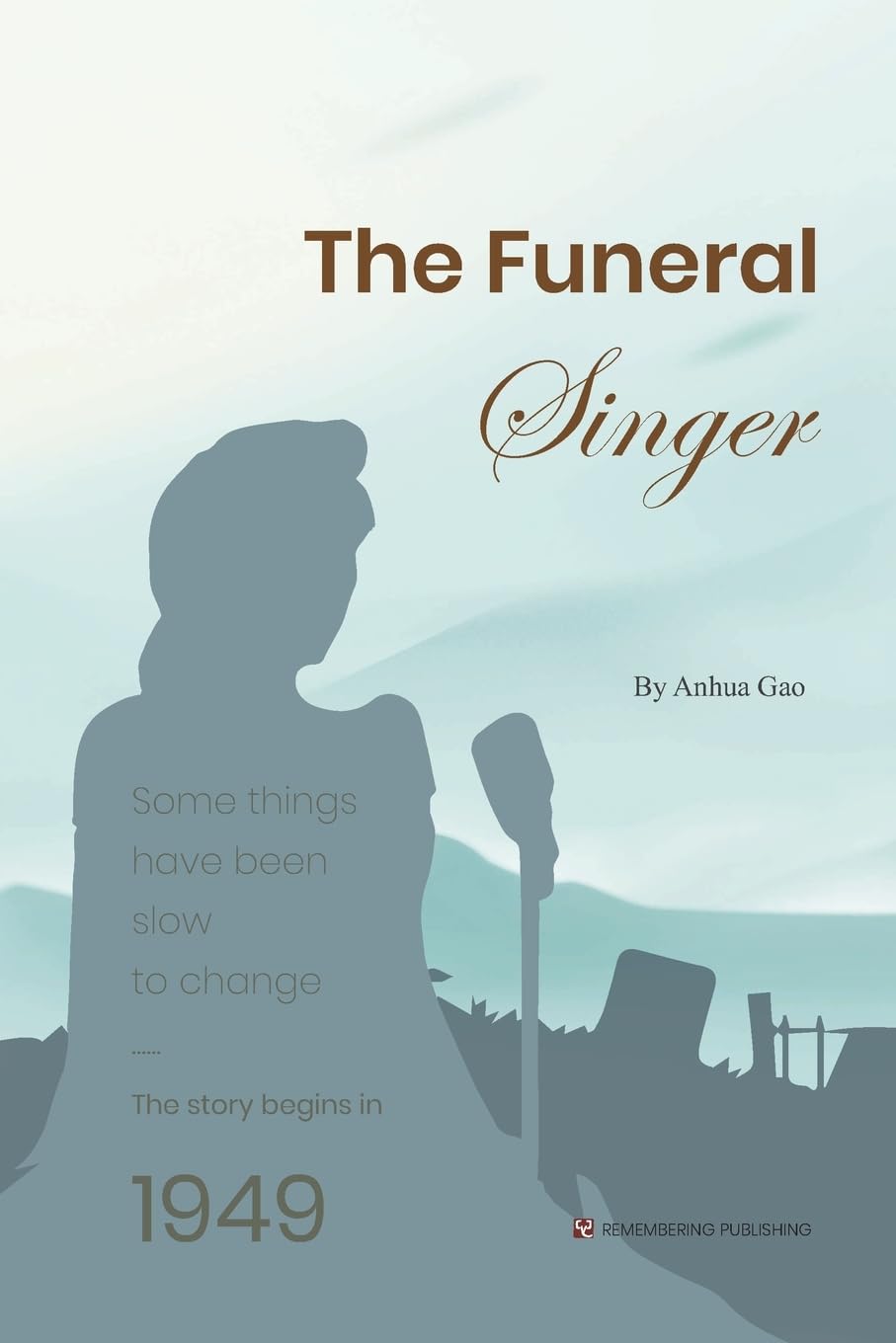 The Funeral Singer Contemporary literature