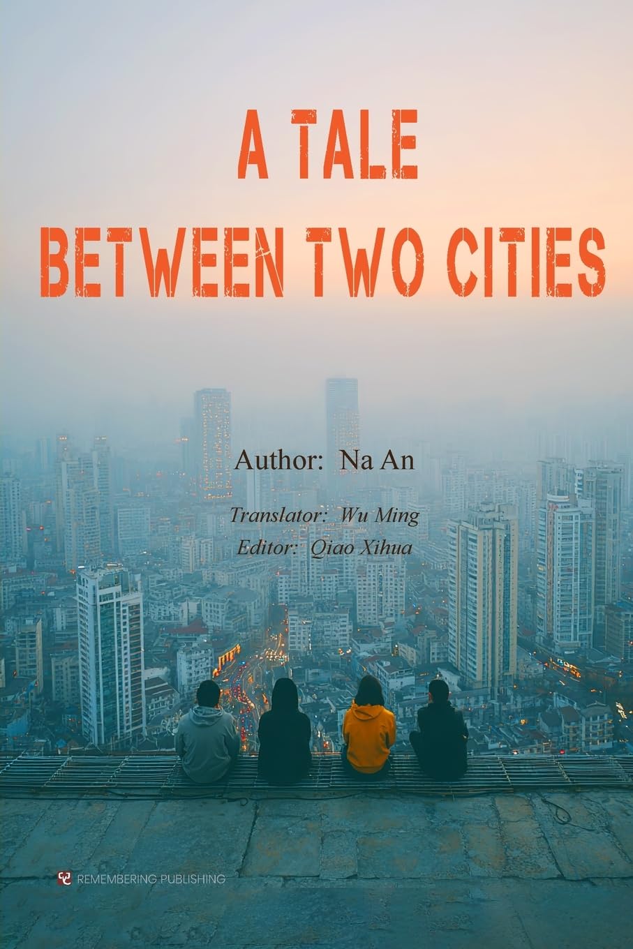 A Tale Between Two Cities Contemporary literature