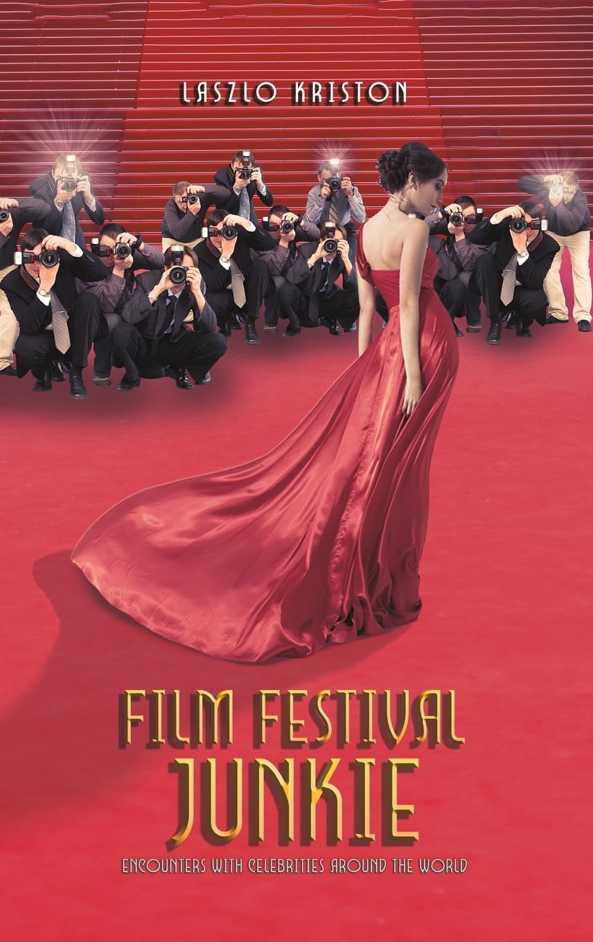 Film Festival Junkie Art & Literature