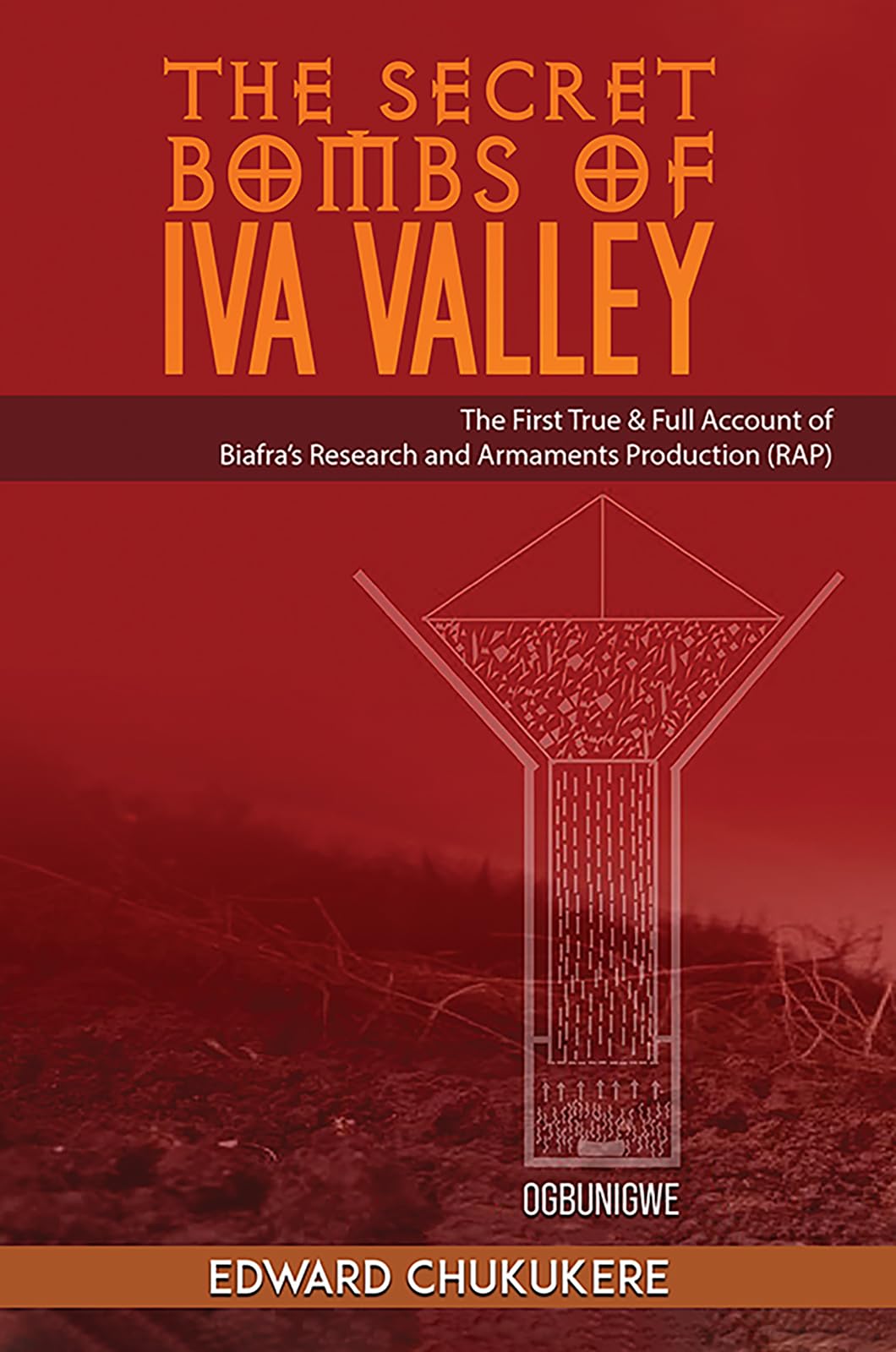 The Secret Bombs of Iva Valley Social Sciences