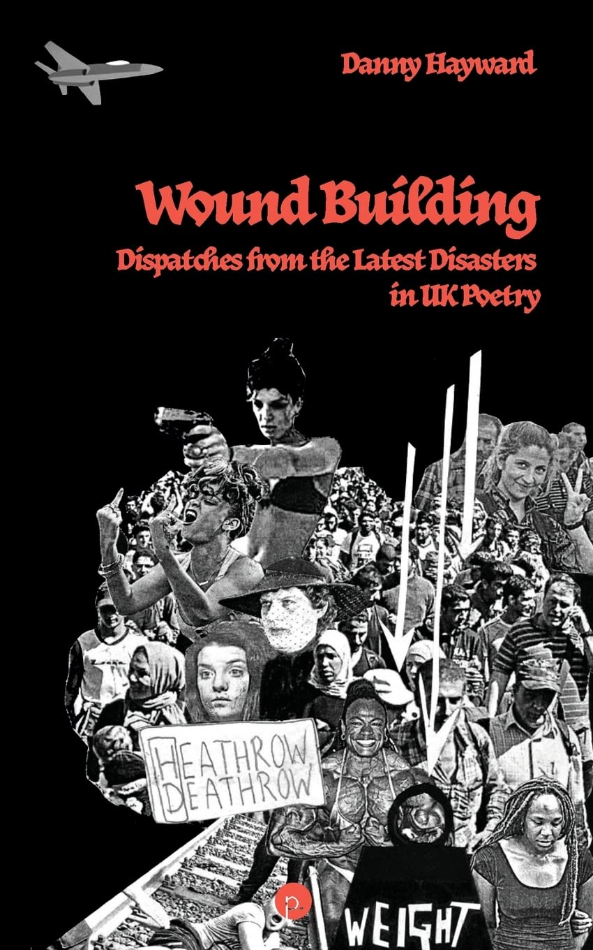 Product Image: Wound Building