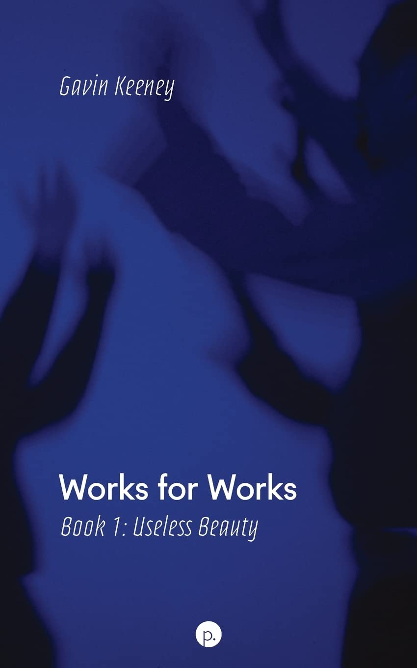 Works for Works, Book 1 Law Books