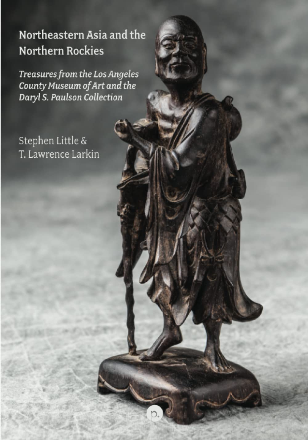 Northeastern Asia and the Northern Rockies: Treasures from the Los Angeles County Museum of Art and the Daryl S. Paulson Collection Film, Art & Culture