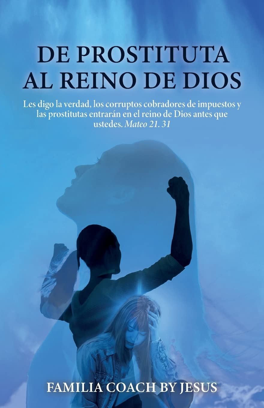 De prostituta al Reino de Dios book