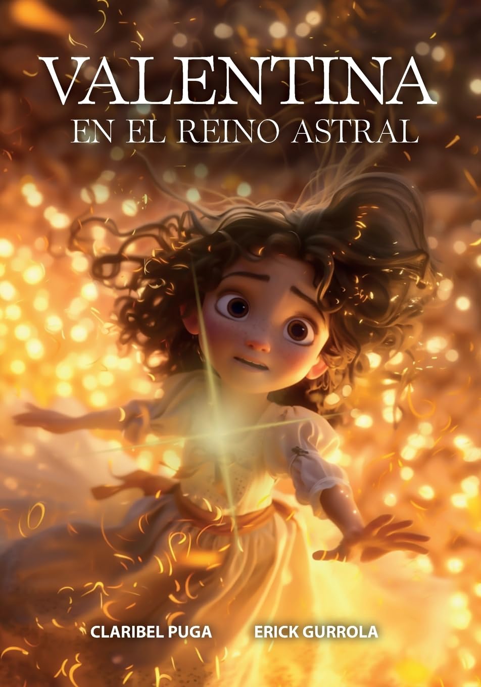 Valentina En El Reino Astral Novels & Short Stories