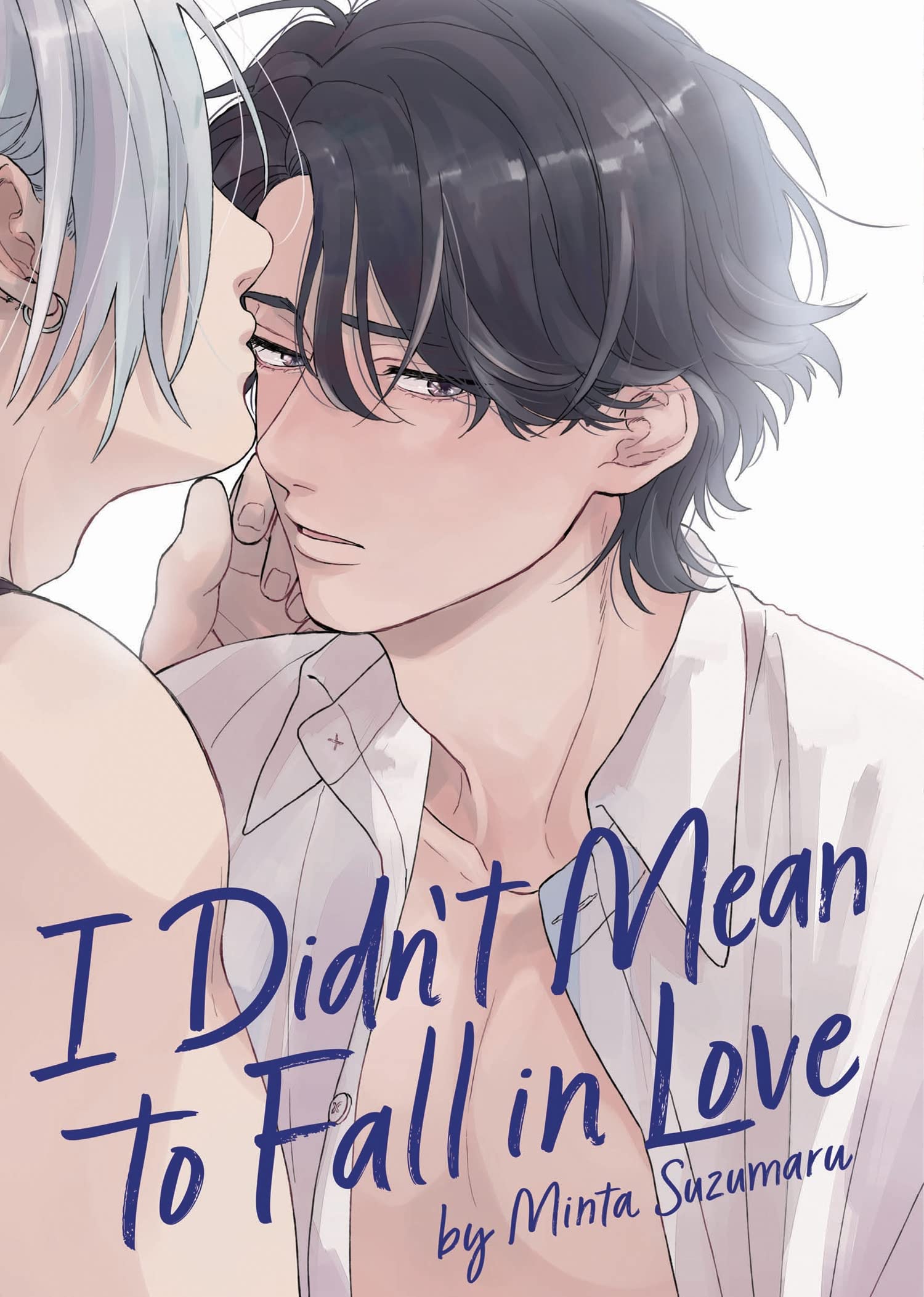 I Didn't Mean to Fall in Love LGBTQ+