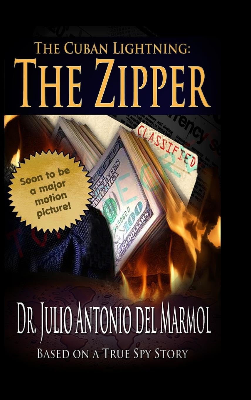 The Cuban Lightning Art & Literature