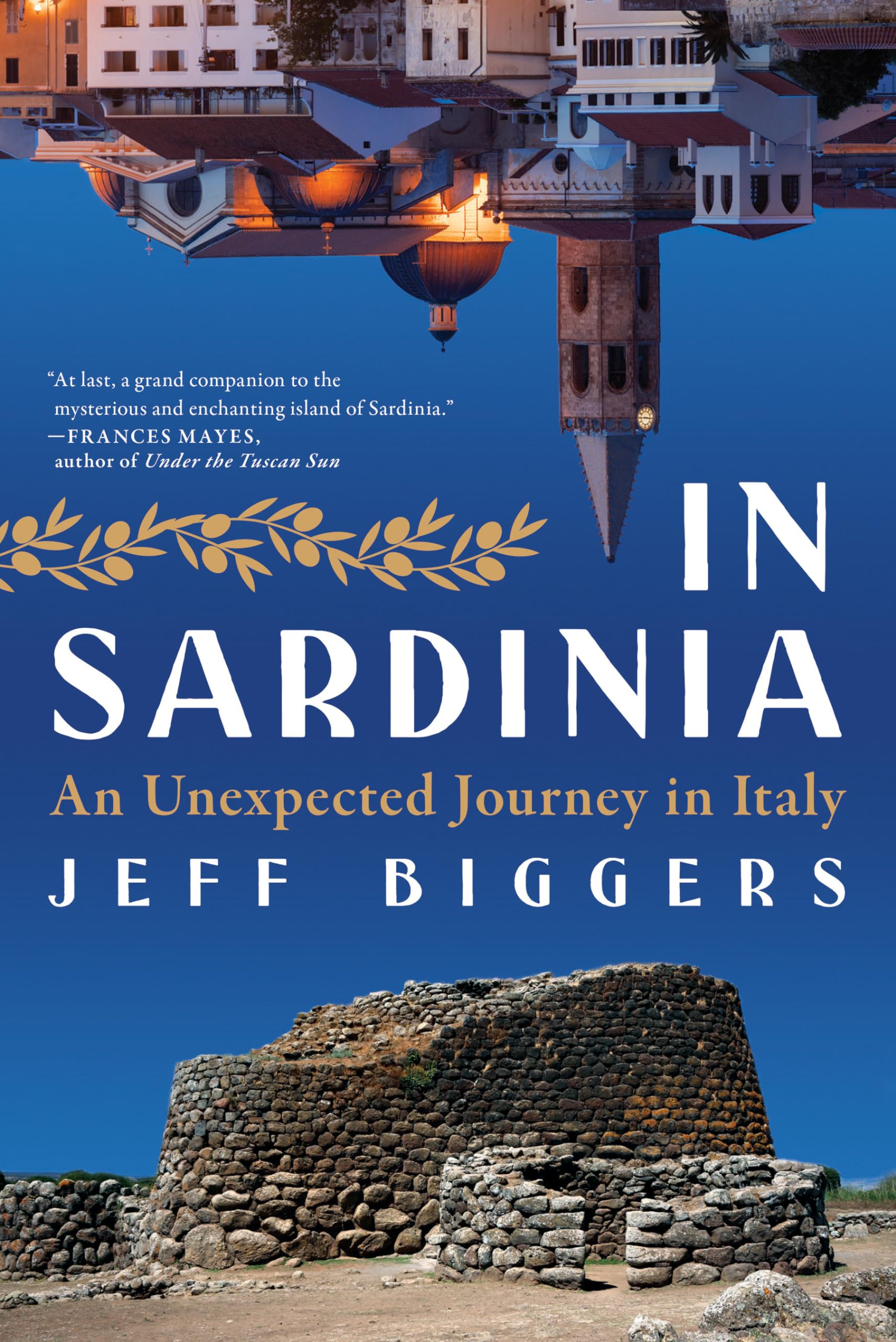 In Sardinia: An Unexpected Journey in Italy General education