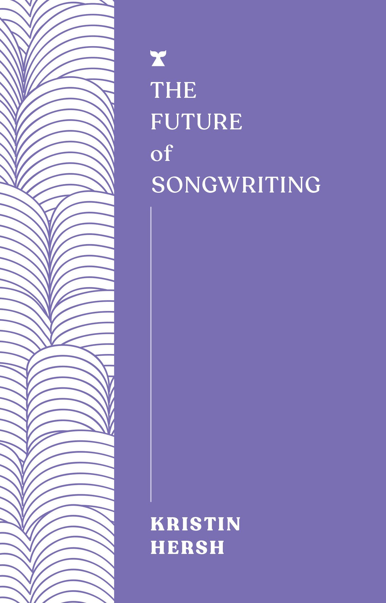 The Future of Songwriting Arts & Music