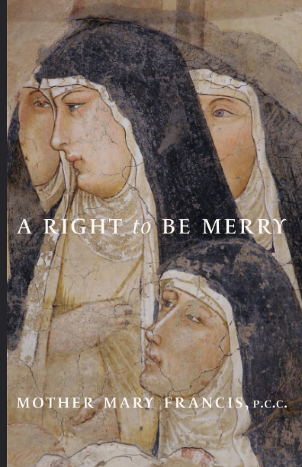 A Right to Be Merry book