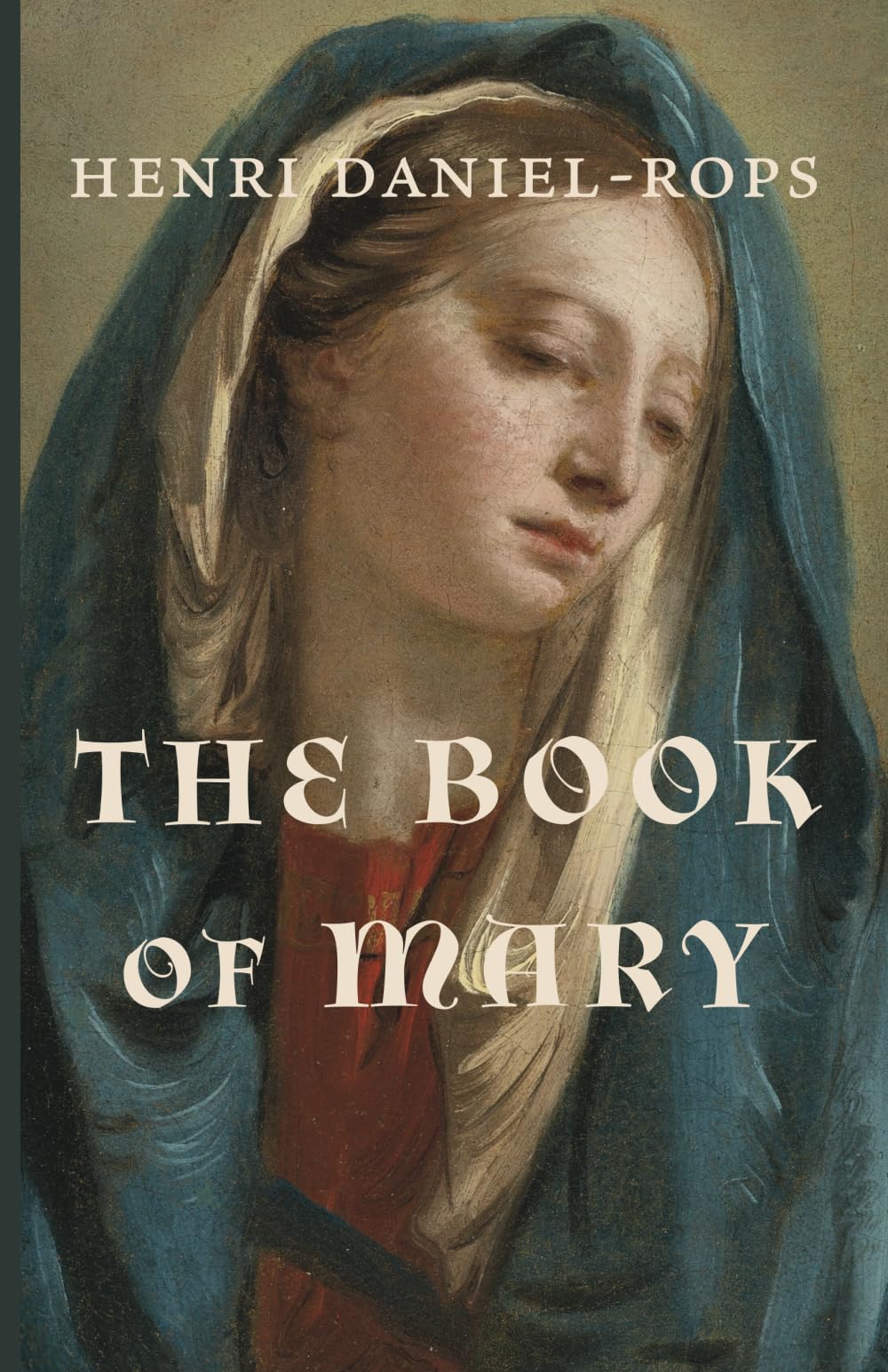 The Book of Mary Religion & Esotericism