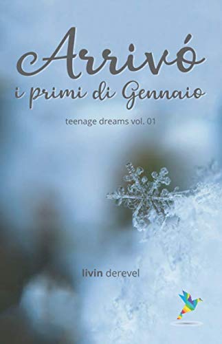 Arrivò i primi di gennaio book
