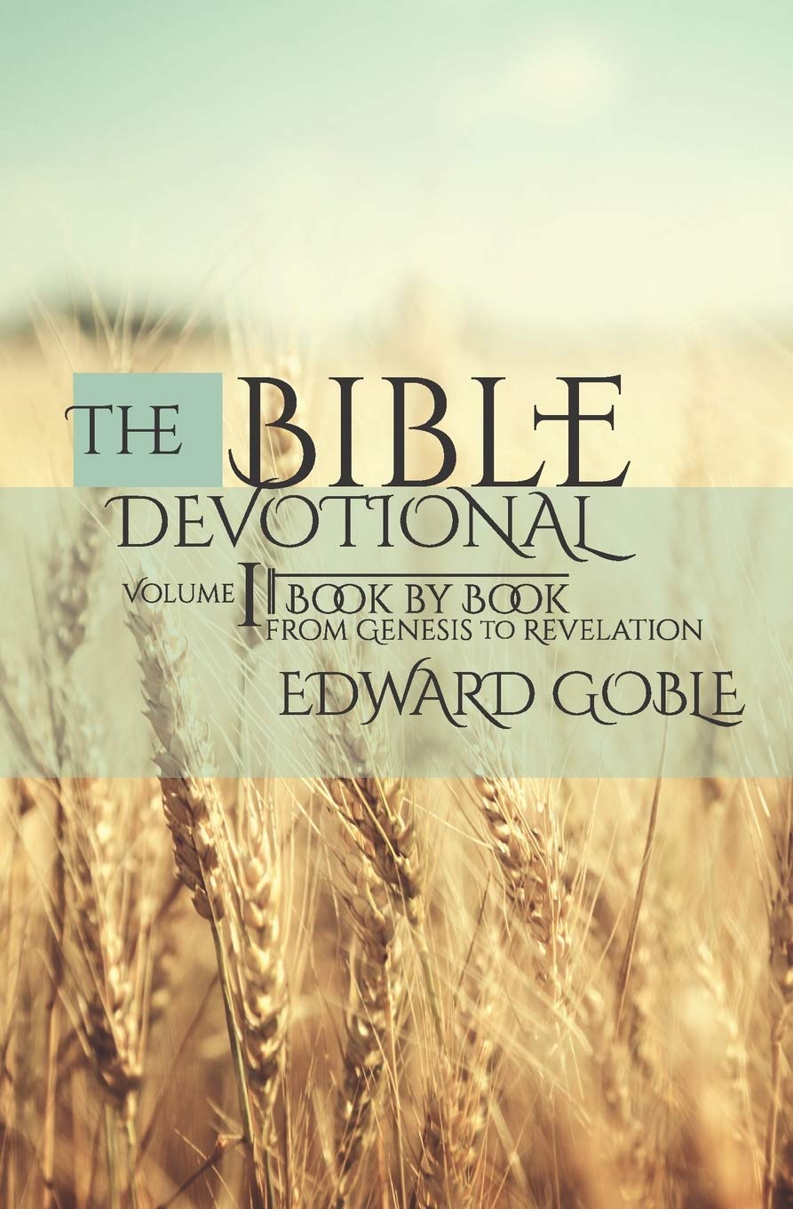 The Bible Devotional: Book by Book, Genesis to Revelation: Volume 1 Book by Book, from Genesis to Revelation (Sincerely, Jesus Devotionals, Band 1) Religion & Esotericism
