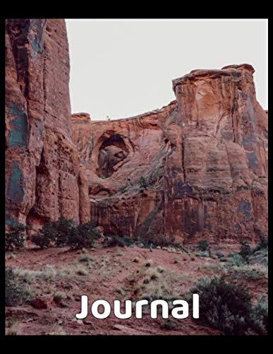 Product Image: Journal: Moab