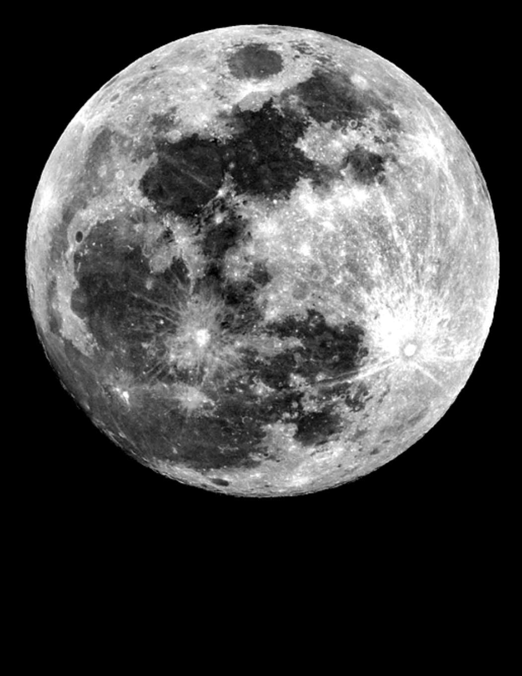 Moon Notebook Journal: Space Composition Note Book, Diary For Men, Women And Kids, Blank, Lined, Black Lunar Sky Learning & Reference
