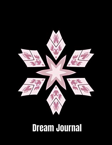 Dream Journal: Mandala (Mandala Dream Journals, Band 79) Novels & Short Stories