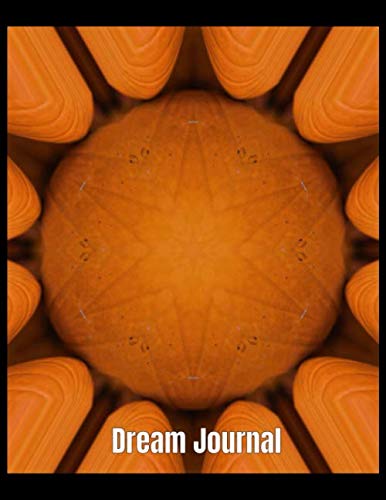 Dream Journal: Mandala (Mandala Dream Journals, Band 96) Novels & Short Stories