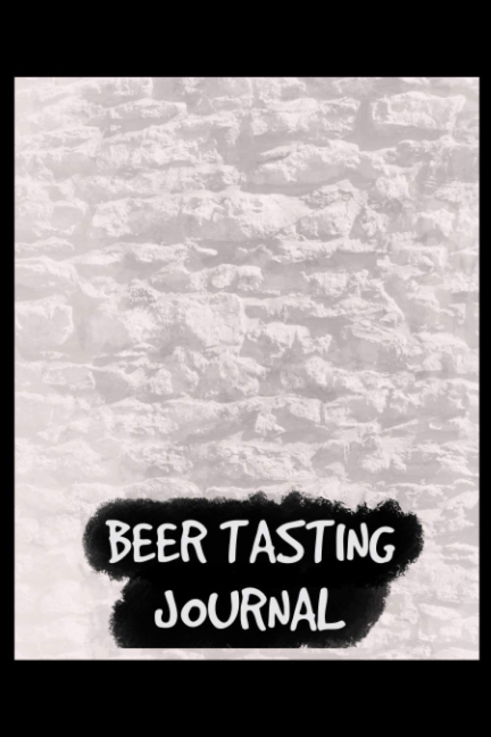 Beer Tasting Journal: Abstract Rainbow Colorful Design Religion & Esotericism