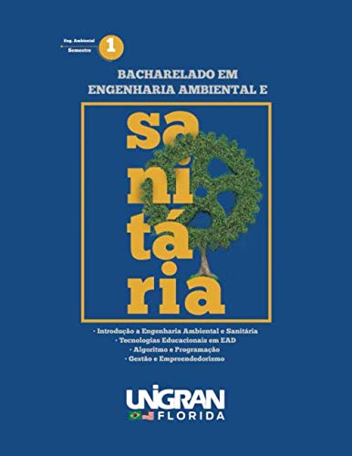 Sanitaria 1: Unigran Florida 2019-2 Learning & Reference