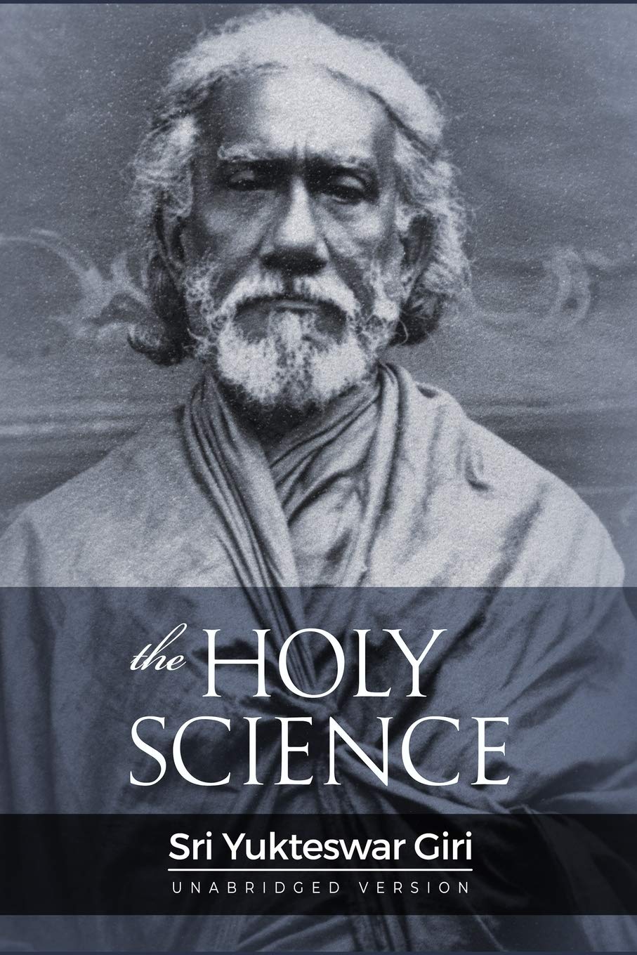 Product Image: The Holy Science