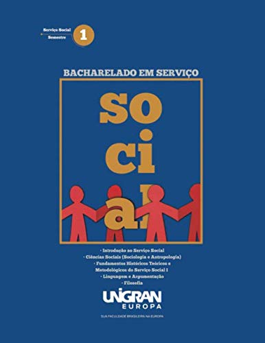 Social 1: Unigran Europa 2019-2 Learning & Reference