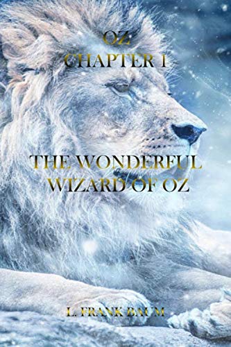 Oz : Chapter 1: The Wonderful Wizard of Oz (Oz Collection, Band 1) Fairy Tales & Legends