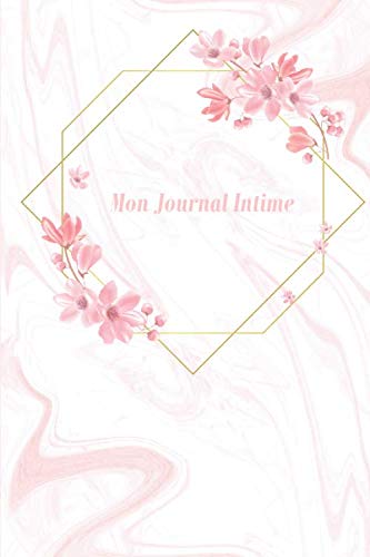 Mon Journal Intime: Bullet Journal Pointillé A5 Notebook Carnet des Notes pour Femmes,enseignants & écolières pour la rentrée scolaire Books