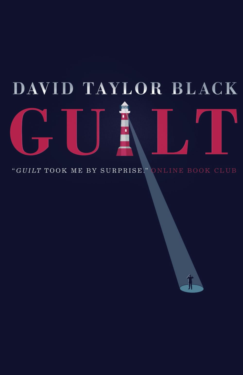 Guilt: A gripping, fast-paced mystery of thrilling, page-turning suspense Detective & CSI