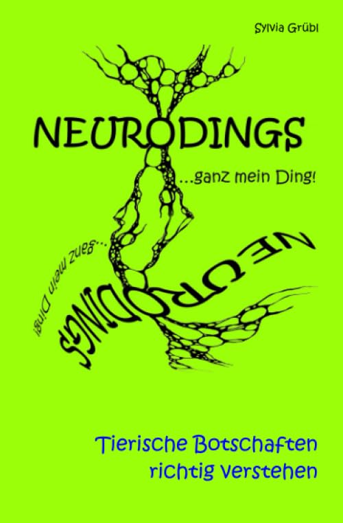 NEURODINGS: Tierische Botschaften richtig verstehen book