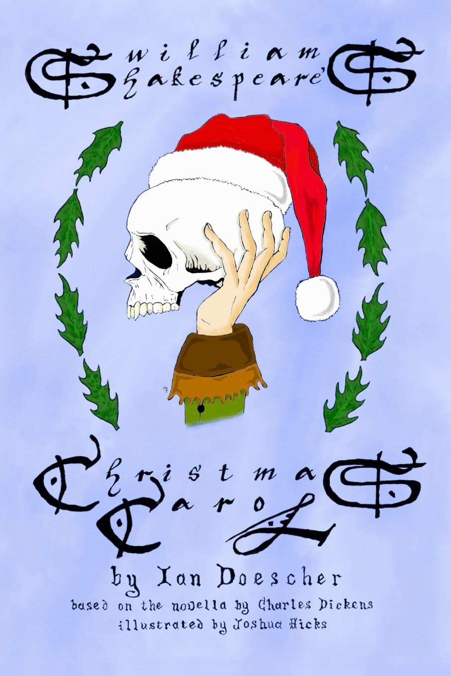 Product Image: William Shakespeare's Christmas Carol