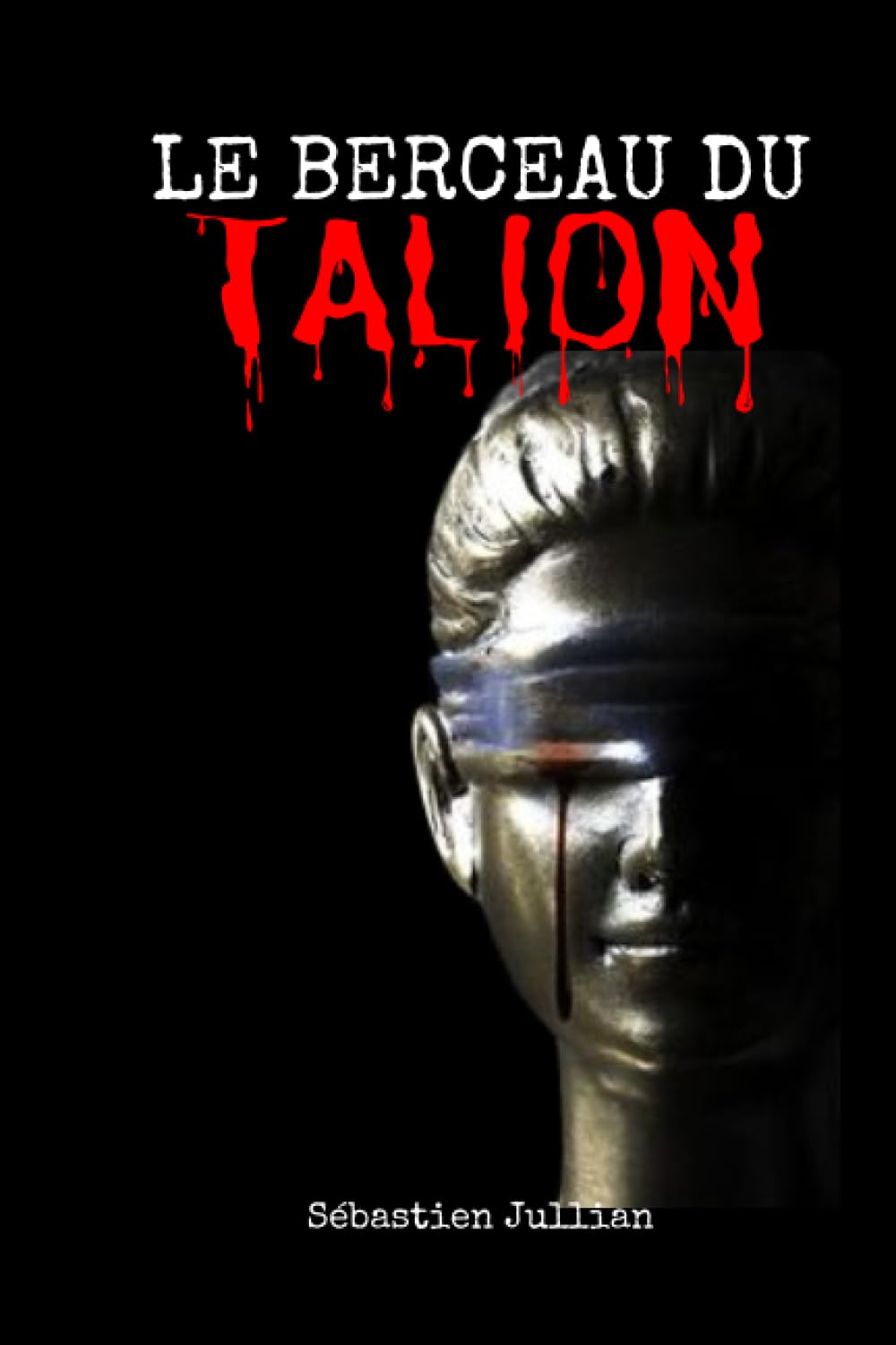 Le berceau du Talion book