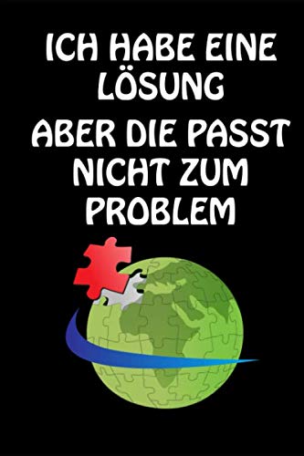 Ich habe eine Lösung aber die passt nicht zum Problem: Notizbuch DIN A5 PUNKT-LINIEN - Auf 120 Creme Farbenden Seiten Punkt-Linien Books