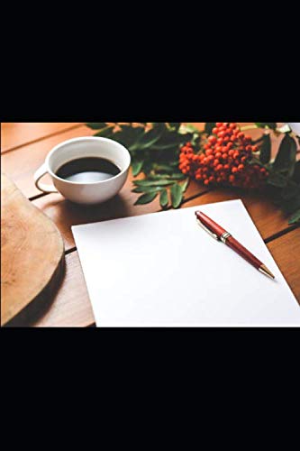 The Power of Thoughts and Ideas: A Prompt Journal To Help Focus Books